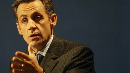 Sarkozy exclude ideea de a deveni preşedinte al Uniunii Europene sau al Comisiei Europene