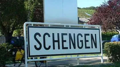 Schengen şi paradoxul românesc