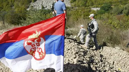 Serbia a scăpat de statutul de paria Europei