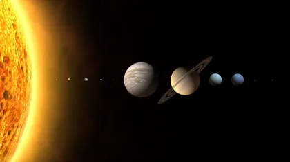 Descoperire uluitoare făcută de astronomi. O nouă planetă, semne de viaţă