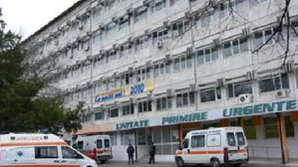 În spitalele din Focşani, intri cu o boală şi ieşi cu una în plus