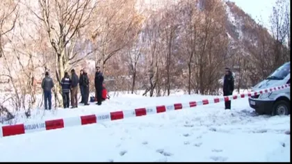 Deznodământ tragic la Tarniţa. Cele trei cadavre au fost găsite la 25 de metri sub apă