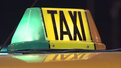 Se scumpeşte taxiul de la 1 mai. Vezi cu cât cresc tarifele VIDEO