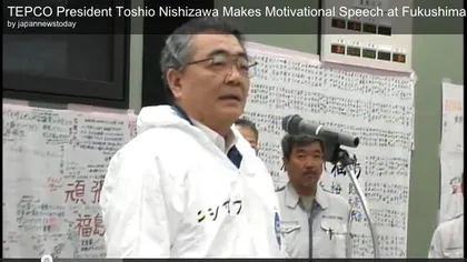 Japonezii au făcut miting împotriva energiei nucleare, la Tokyo