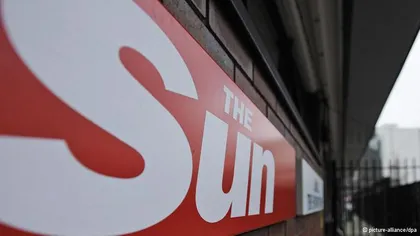 Doi reporteri ai tabloidului The Sun au încercat să se sinucidă, de frica anchetei în desfăşurare