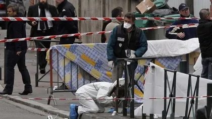 Masacrul de la Toulouse: Criminalul rezistă şi nu se predă