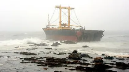 Şase morţi în urma scufundării unui vas taiwanez