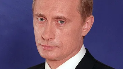 Aproape jumătate dintre ruşi îl vor pe Putin candidat la prezidenţiale şi în 2018