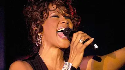 Whitney Houston s-a înecat după ce a consumat cocaină