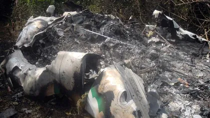TRAGEDIE ÎN SIBERIA. Un avion cu peste 40 de persoane la bord s-a prăbuşit. 31 de oameni au murit