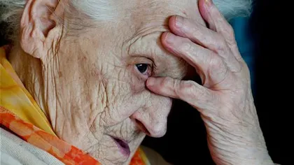 DRAMA unei bolnave de Alzheimer, abuzată fizic şi verbal de îngrijitori VIDEO