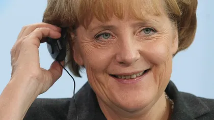 Angela Merkel va boicota Euro-2012 dacă Iulia Timoşenko nu va fi eliberată din închisoare