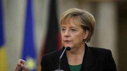 Germania ameninţă Ucraina cu boicot politic ca-n Războiul Rece la Euro 2012, din cauza lui Timoşenko