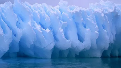 S-a descoperit cauza topirii calotei din Antarctica. Vezi harta dispariţiei gheţurilor