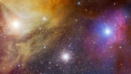 Fotografia astronomică a zilei: Antares, una dintre cele mai strălucitoare stele de pe cer