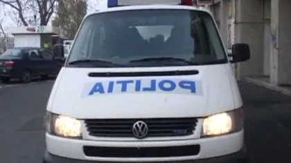 Arestul Poliţiei din Argeş a devenit neîncăpător