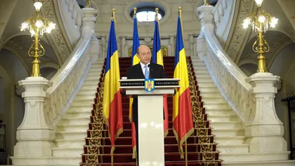 Scandal diplomatic. Băsescu întârzie acreditarea ambasadorului Olandei. Olandezii cer explicaţii
