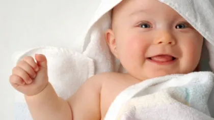Copii isteţi: Ce ştiu bebeluşii la naştere