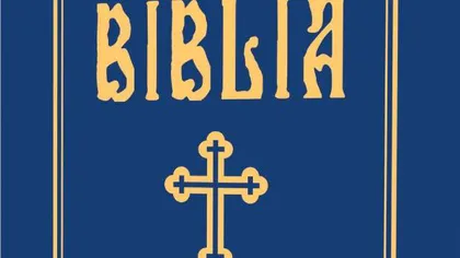 Patriarhia: Biblia difuzată împreună cu Adevărul nu este ortodoxă