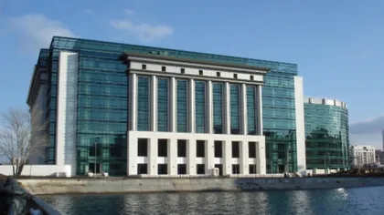 Biblioteca Naţională a României s-a deschis publicului larg