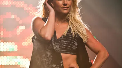 Britney Spears poartă sutien de peste 20.000 de dolari
