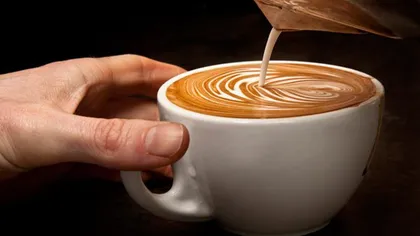 Nouă fiţă în Dubai: Cafeaua cu lapte de cămilă