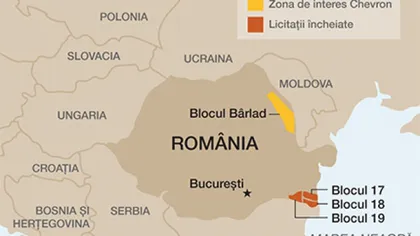 Statul român, dat în judecată în dosarul Chevron