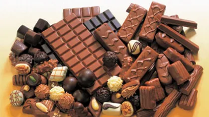 Criza de ciocolată este aproape. Ţi-ai făcut provizii?
