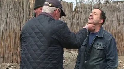 Circ cu poliţişti în Tulcea, după ce un agent l-a agresat pe fiul primarului VIDEO