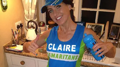 Donaţii de 265.000 de euro pentru femeia moartă la Maratonul de la Londra