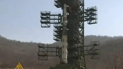 Coreea de Nord nu se potoleşte:  a dezvoltat o nouă rachetă cu rază lungă de acţiune