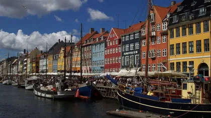 Bristol, Copenhaga şi Frankfurt, finaliste în competiţia Capitala Verde a Europei în 2014