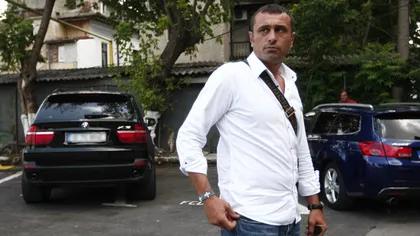Cristi Munteanu e şocat: Am plătit 32.000 de euro şi fac puşcărie