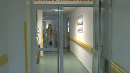 Ceartă pe un pacient, la Spitalul din Constanţa. Doi medici voiau să opereze un alpinist grav rănit