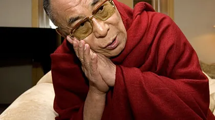 Interviu inedit cu Dalai Lama: 