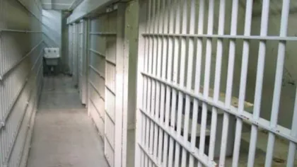 Un deţinut a evadat din Penitenciarul Oradea