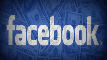 Facebook, evaluat la aproape 103 miliarde de dolari
