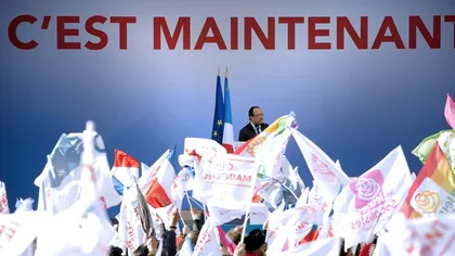 Presa europeană nu crede într-o victorie a lui Sarkozy în turul al doilea al prezidenţialelor