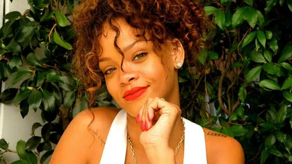 Rihanna se autopropune pentru rolul lui Whitney Houston