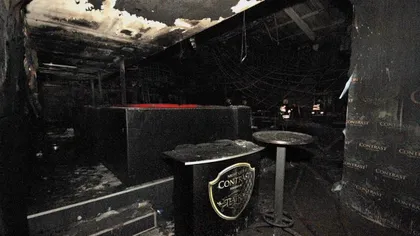 Serbia: Şase oameni au murit într-o discotecă, după ce un incendiu a izbucnit pe scenă