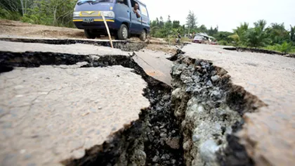 Cutremur cu magnitudinea de 8,7 în Indonezia. Alerta de tsunami a fost ridicată INFOGRAFIE
