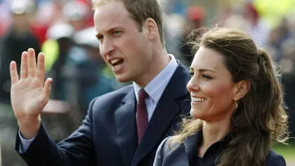 Kate Middleton şi prinţul William au probleme în căsnicie