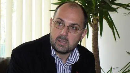 Kelemen: Parlamentarii UDMR vor fi în sală la moţiunea de cenzură a opoziţiei, dar nu vor vota