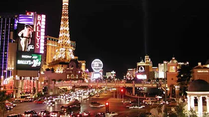 Un american vrea să mute Las Vegas-ul în Spania cu 35 de miliarde de dolari