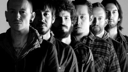 Linkin Park cântă pentru prima oară în România. Vezi când va avea loc concertul
