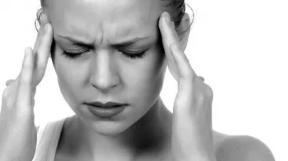 Alimentele care îţi provoacă migrene. Vezi de ce anume să te fereşti