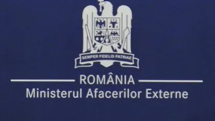 MAE român, profund îngrijorat în legătură cu lansarea de către Coreea de Nord a rachetei balistice