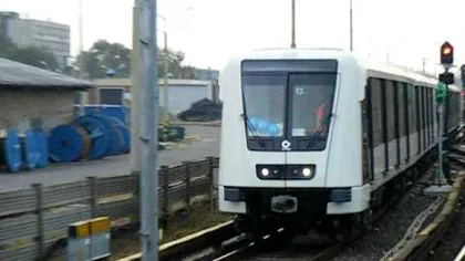 Vom avea linie de metrou uşor care va înconjura Bucureştiul, până în 2016