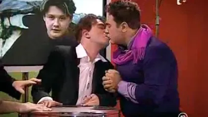 Declaraţie-şoc în emisiune, Mihai Bendeac: Sunt gay