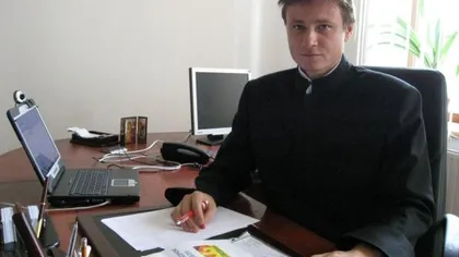 Preotul-candidat de la Buzău s-a autosuspendat de la amvon